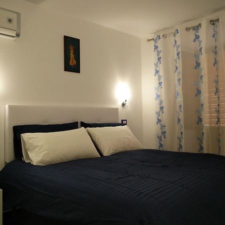 Sedil Dominova Apartment 索伦托 外观 照片
