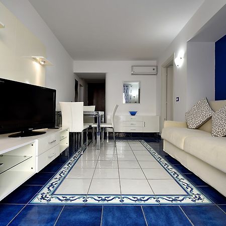 Sedil Dominova Apartment 索伦托 外观 照片