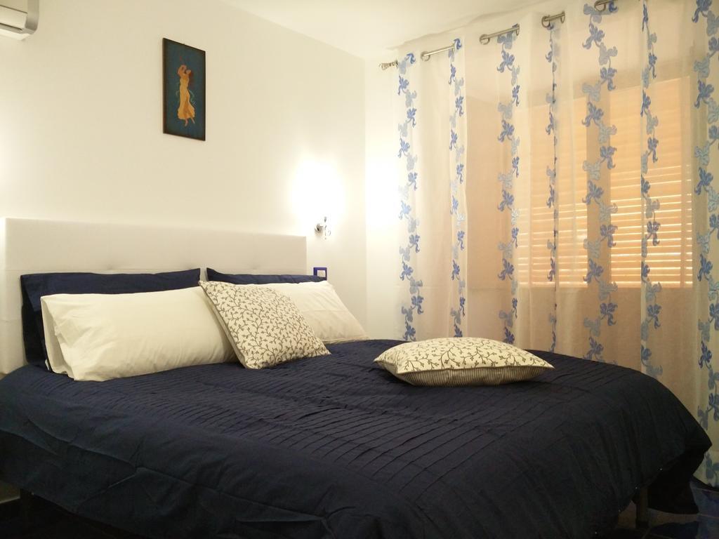 Sedil Dominova Apartment 索伦托 外观 照片