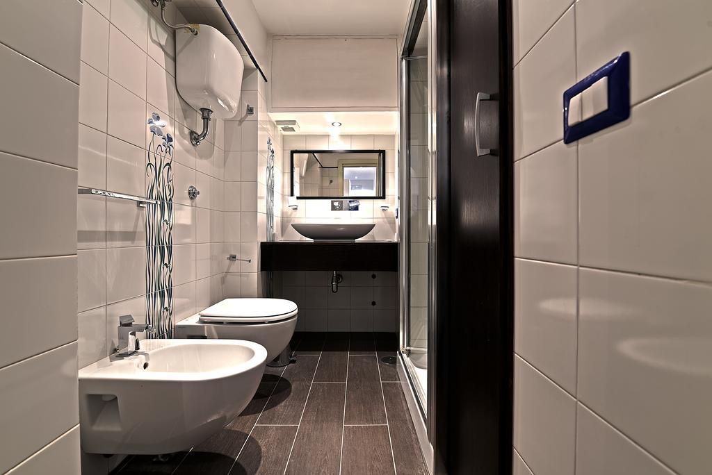 Sedil Dominova Apartment 索伦托 外观 照片