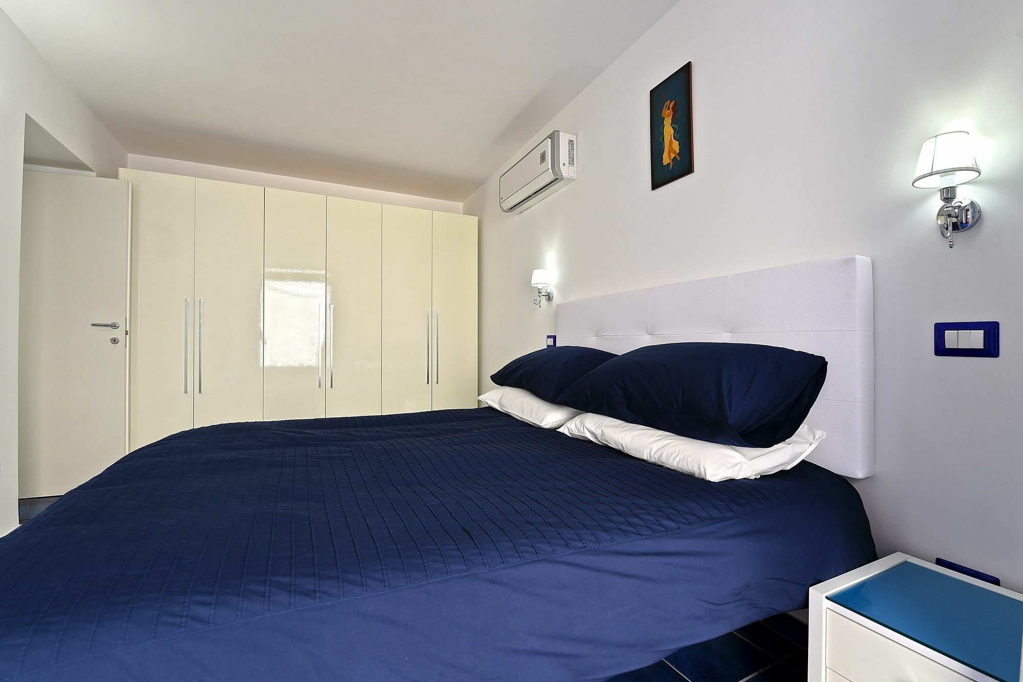 Sedil Dominova Apartment 索伦托 外观 照片