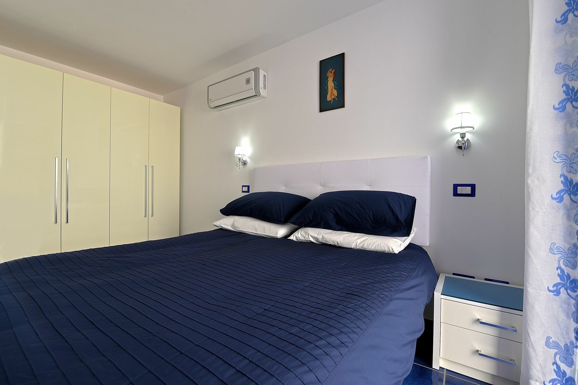 Sedil Dominova Apartment 索伦托 外观 照片