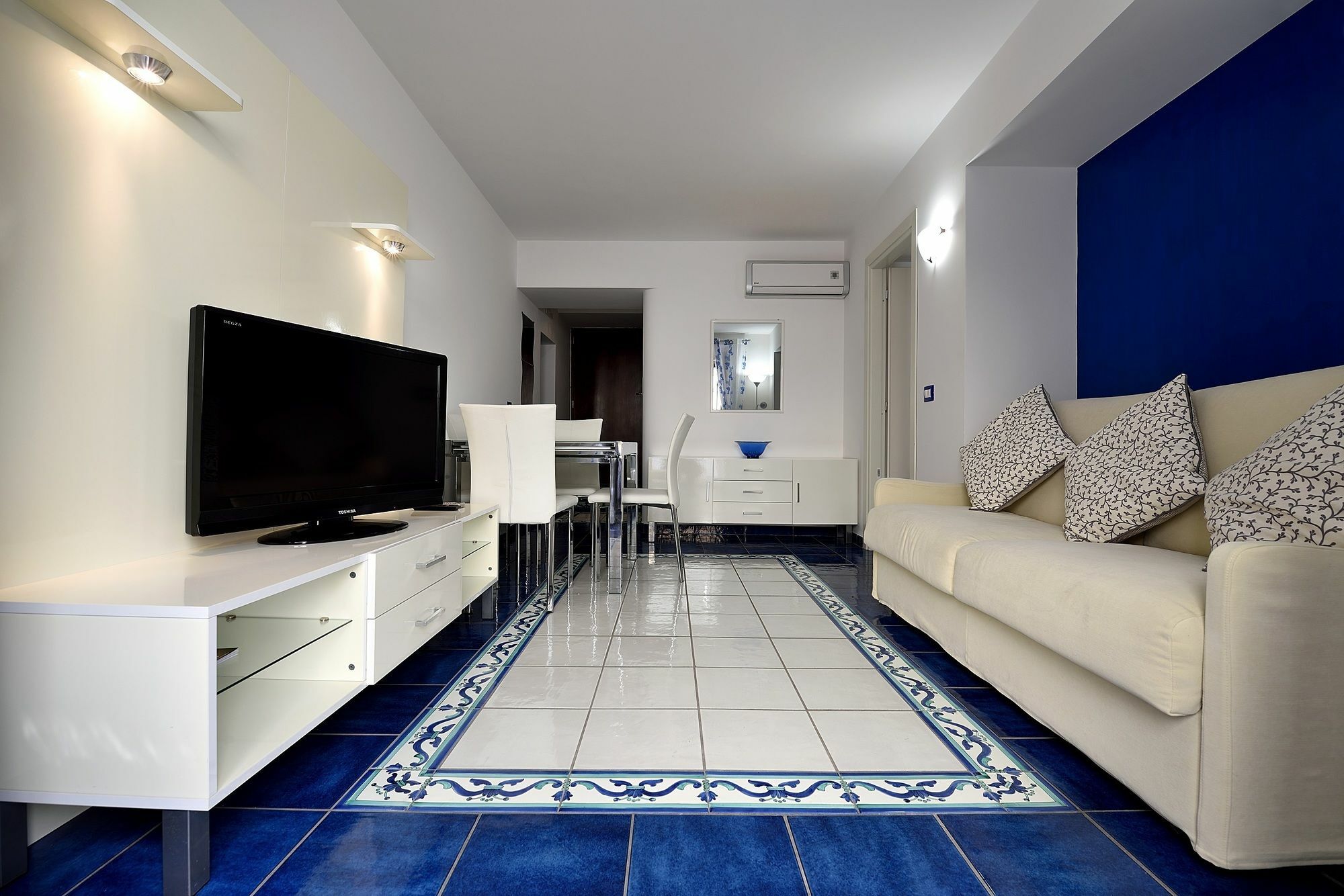 Sedil Dominova Apartment 索伦托 外观 照片