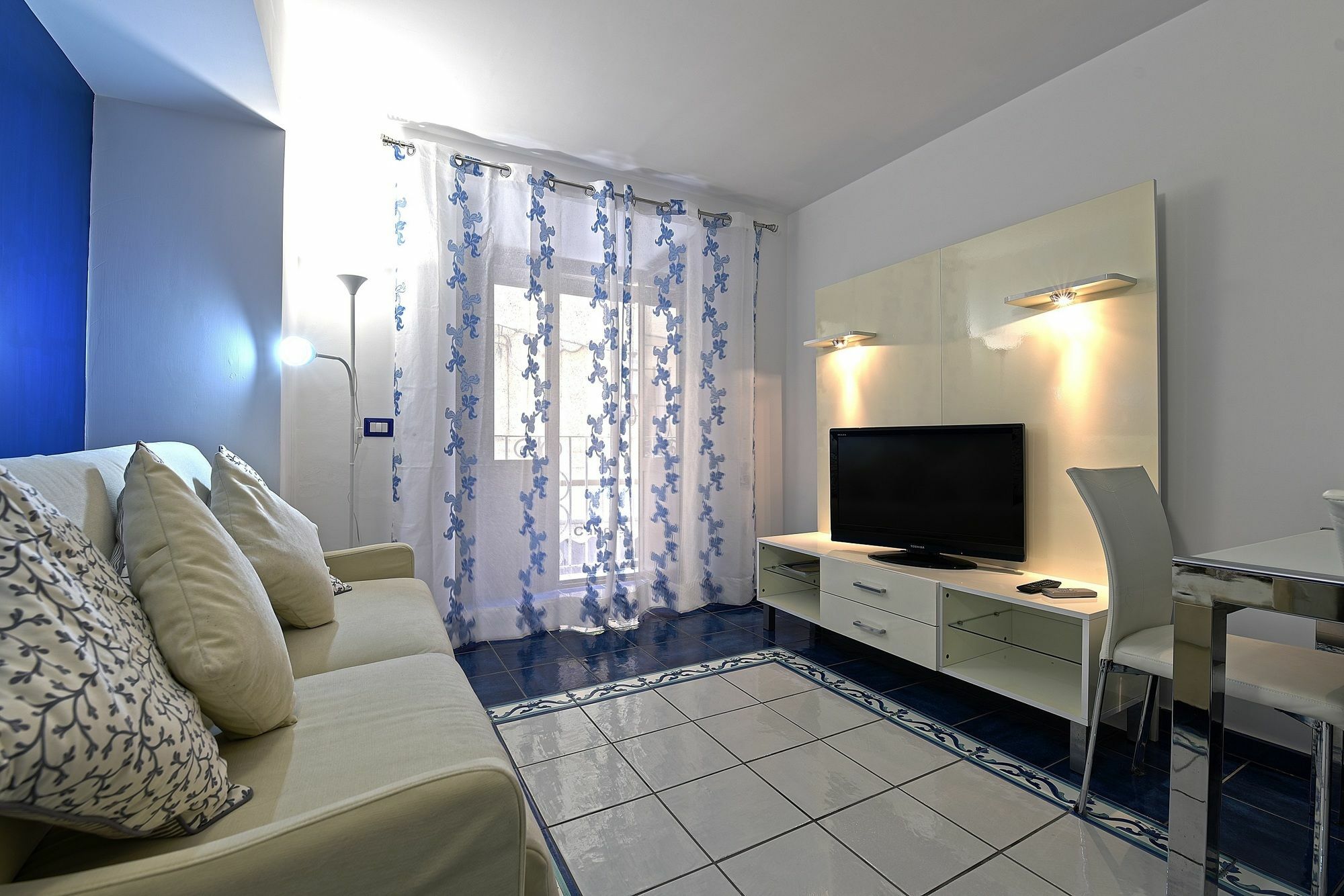 Sedil Dominova Apartment 索伦托 外观 照片